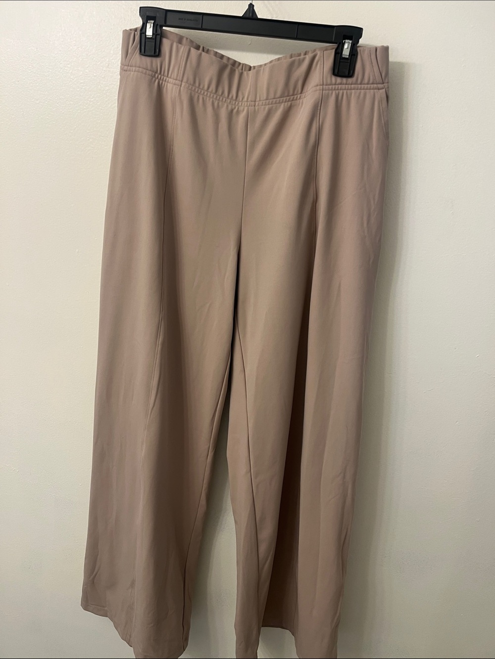 Wide Leg Active Pant Old Navy